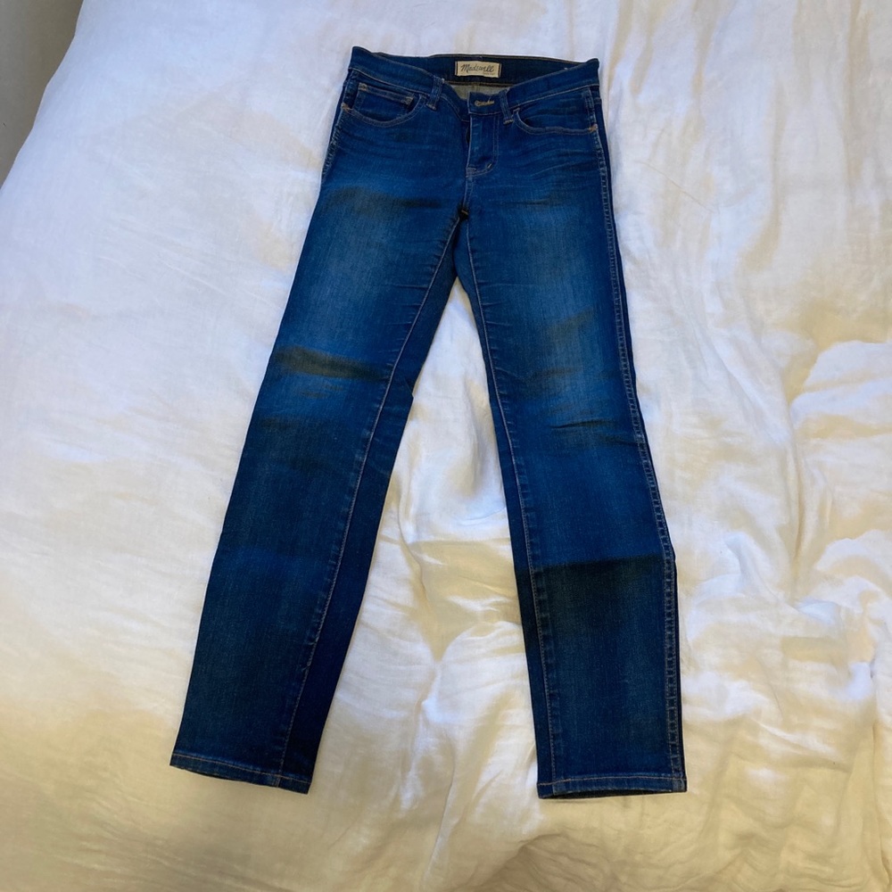 MADEWELL Jeans